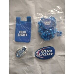 Bud Light 4pcs Bundle